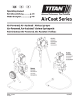 AirCoat Series