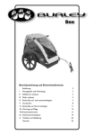 Betriebsanleitung und Sicherheitshinweise