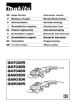 GA7020R GA7030R GA7040R GA9020R GA9030R