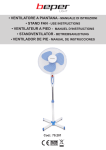 istruzioni multilingua