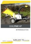 GS/LYNX 14P - TS Industrie