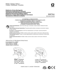 309724J - Electric Airless Sprayers, Operation, German, Polish