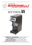 MYTHOS - Espresso Mechanics