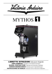 MYTHOS - Victoria Arduino