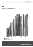 Montage- und Betriebsanleitung