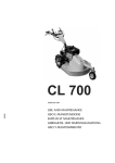 COP. USO-MAN.CL 700