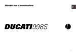 DUCATI998S