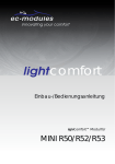 lightcomfort