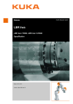 LBR iiwa - KUKA Robotics