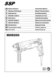 MHR200