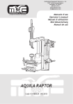 AQUILA RAPTOR