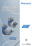 1.1 Zu diesem Handbuch - Wachendorff Automation & Co. KG