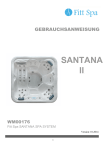 SANTANA II. - fittspa.com