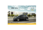 BA Zafira-B.book - Opel-Team