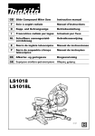 LS1018 LS1018L