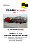 file - Horsch Maschinen