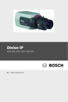 Dinion IP - Bosch Security Systems