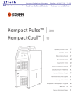 Kempact Pulse™ KempactCool™