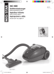 VAC 4900 - Migros