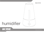 humidifier