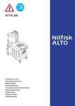 attix 200 - Dirksen BV