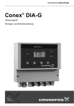 Conex® DIA-G