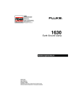 Bedienungsanleitung FL1630 (pdf, 0,69MB, deutsch)