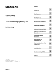 Betriebsanleitung TPS V1.1