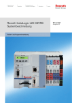 L20 03VRS - Systembeschreibung