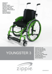 YOUNGSTER 3 - Mobility for You