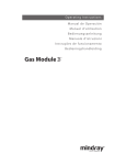 Gas Module