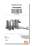 Betriebsanleitung - Ersatzteile