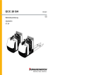 ECC 20 SH - Jungheinrich