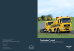 Trucknology® mobil. - Landesfeuerwehrverband Sachsen