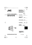 GR-D727E - JVC Europe