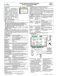 EC3-D7x Digital Scroll Überhitzungsregler EC3