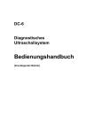 Bedienungshandbuch