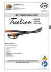 Treelion D45