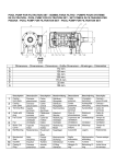 POOL PUMP FOR FILTRATION SET