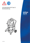 ATTIX 995-0H/M SD XC Type 22 - Labor-Pilz