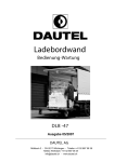 DLB - 47 - Dautel AG