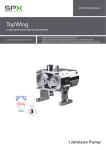 TopWing - Johnson Pump