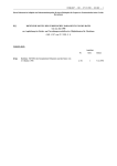 Richtlinie 98/37/EG - Maschinenrichtlinie 2006/42/EG