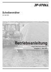 Betriebsanleitung