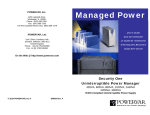 Managed Power