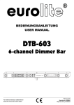 DTB-603