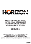 Untitled - Horizon