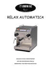 RELAX AUTOMATICA