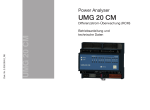 UMG 20 CM