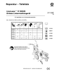 Parts -- LineLazer IV 200HS